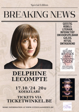 Delphine Lecompte