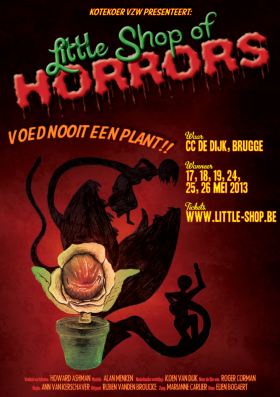 Little Shop of Horrors