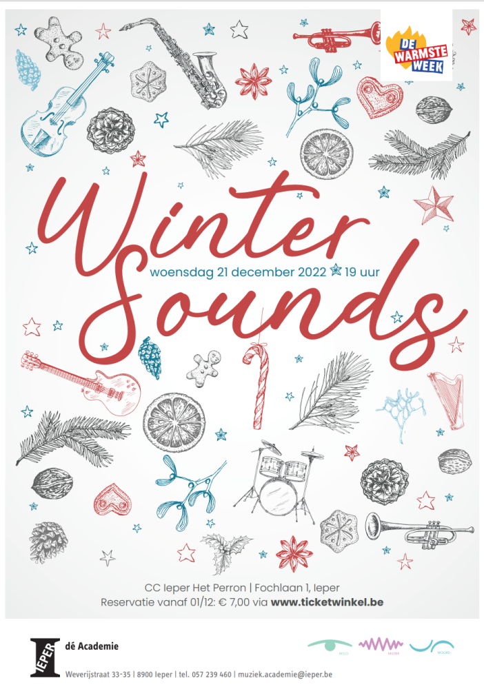 Wintersounds 2022