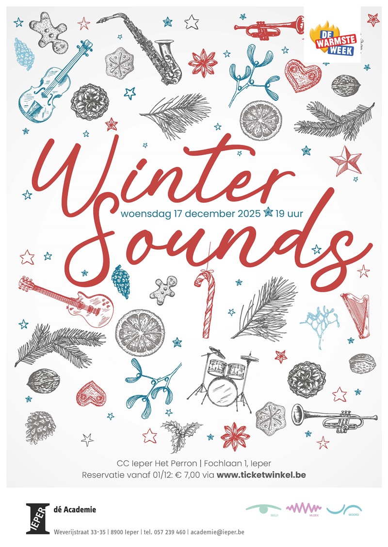 WinterSounds
