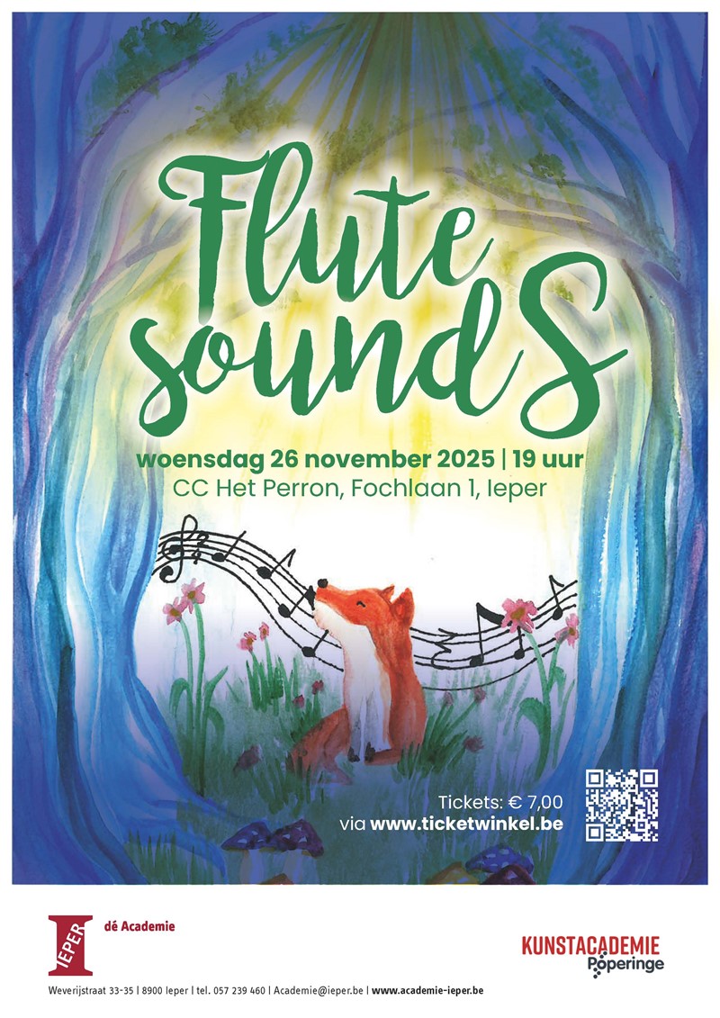 FluteSounds