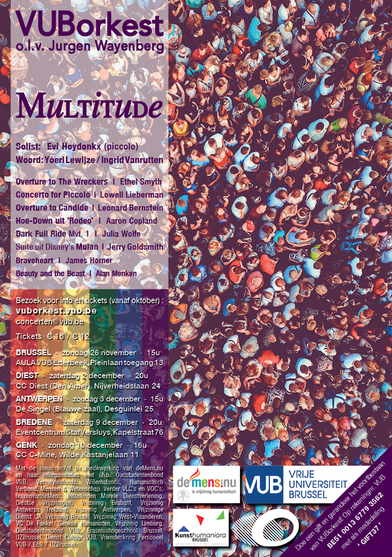 Multitude