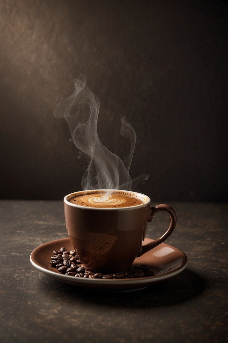 Koffieworkshop - Koffies Vandenpoel