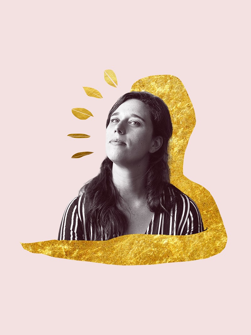 Julie Delrue - Mamamanie
