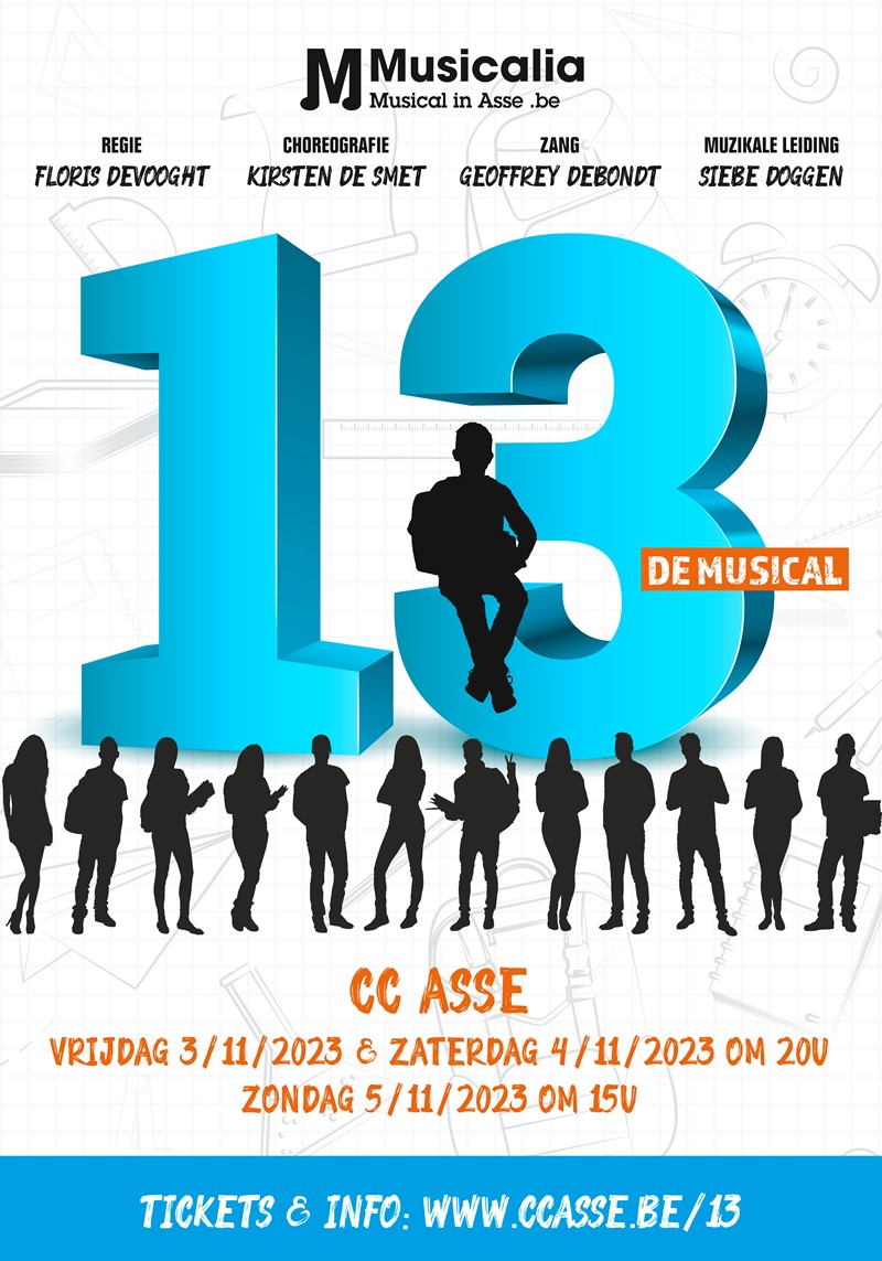 13: The Musical