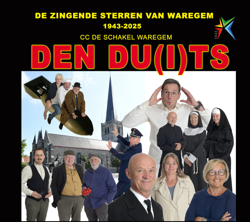 DEN DU(I)TS